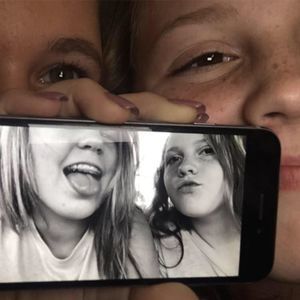 Meet your Posher, Kirstin